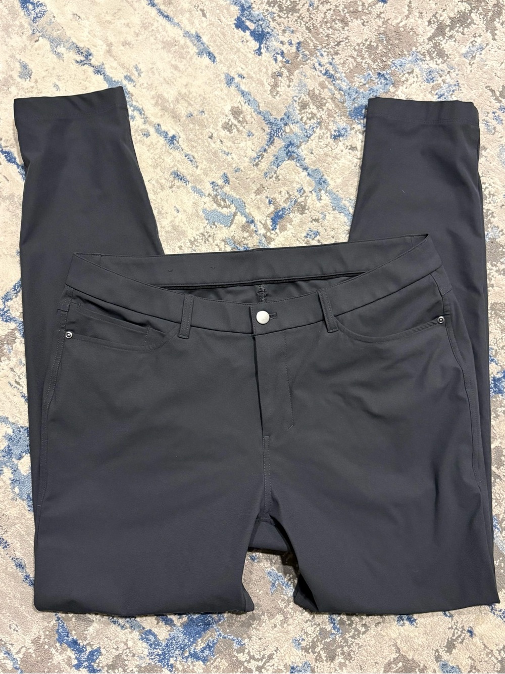 Lululemon ABC pants size 36/31